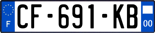 CF-691-KB