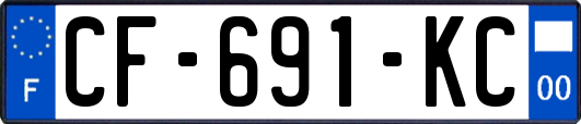 CF-691-KC