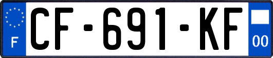 CF-691-KF