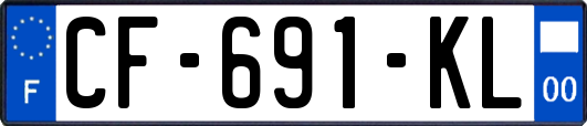 CF-691-KL