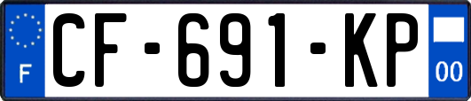CF-691-KP