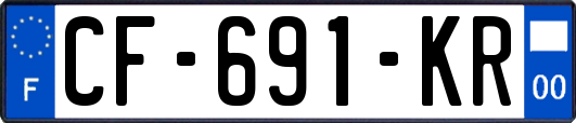 CF-691-KR