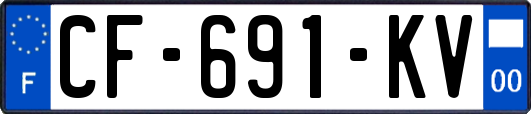 CF-691-KV