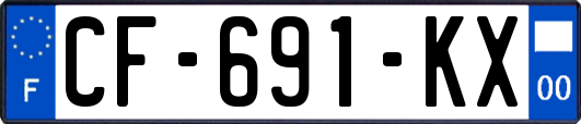 CF-691-KX