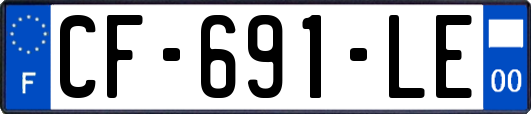 CF-691-LE