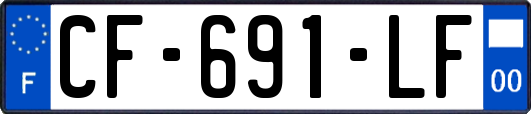 CF-691-LF