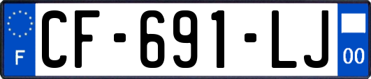 CF-691-LJ