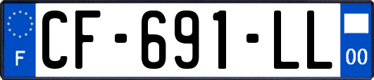 CF-691-LL