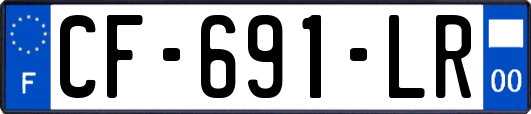 CF-691-LR