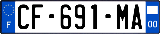 CF-691-MA