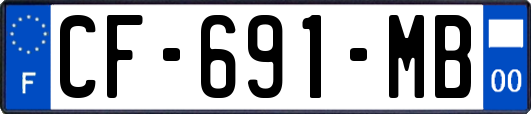 CF-691-MB