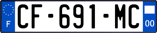 CF-691-MC