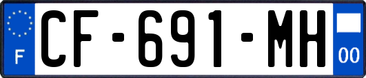 CF-691-MH