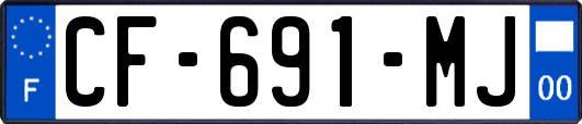 CF-691-MJ