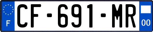 CF-691-MR