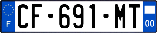 CF-691-MT