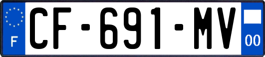 CF-691-MV