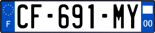 CF-691-MY