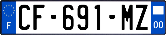 CF-691-MZ