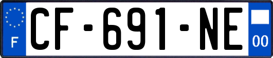 CF-691-NE