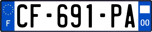 CF-691-PA