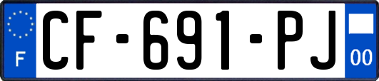 CF-691-PJ
