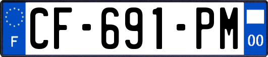 CF-691-PM