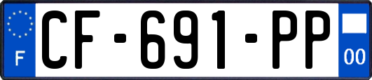 CF-691-PP