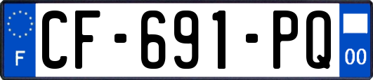 CF-691-PQ
