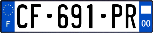 CF-691-PR