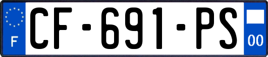 CF-691-PS