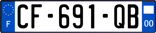 CF-691-QB
