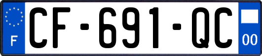 CF-691-QC