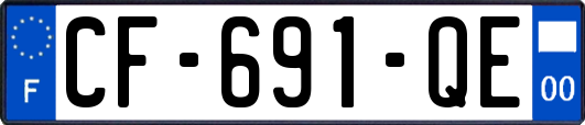 CF-691-QE