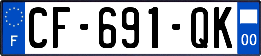 CF-691-QK