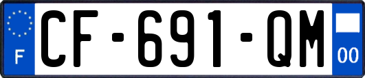 CF-691-QM