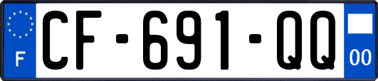 CF-691-QQ