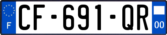 CF-691-QR
