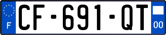 CF-691-QT