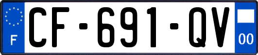 CF-691-QV