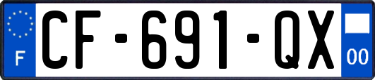 CF-691-QX