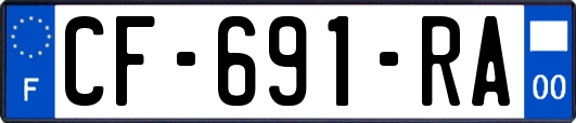 CF-691-RA