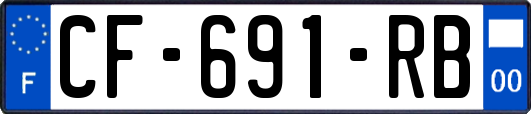 CF-691-RB