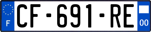CF-691-RE