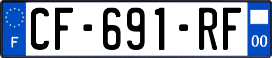 CF-691-RF