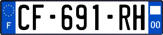 CF-691-RH