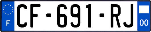 CF-691-RJ