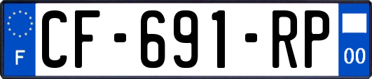 CF-691-RP