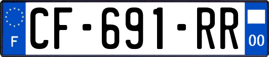 CF-691-RR
