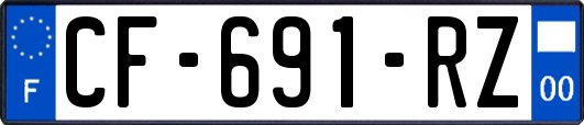 CF-691-RZ